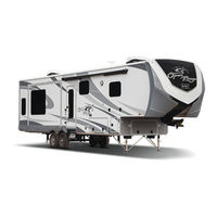 Highland RIDGE RV Owner's Manual