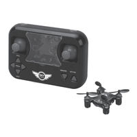 sky rider DR107 User Manual