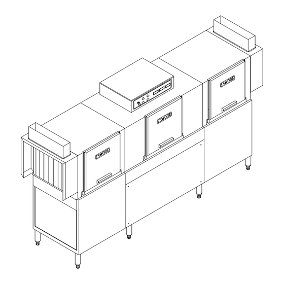 Eswood ES-220 Equipment Manual