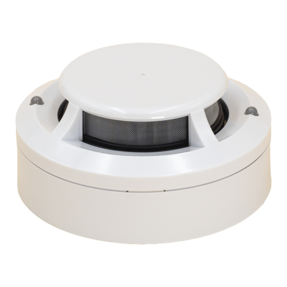 System Sensor 22051EISE Installation And Maintenance Instructions