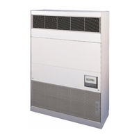 Marstair CD3 Technical Manual