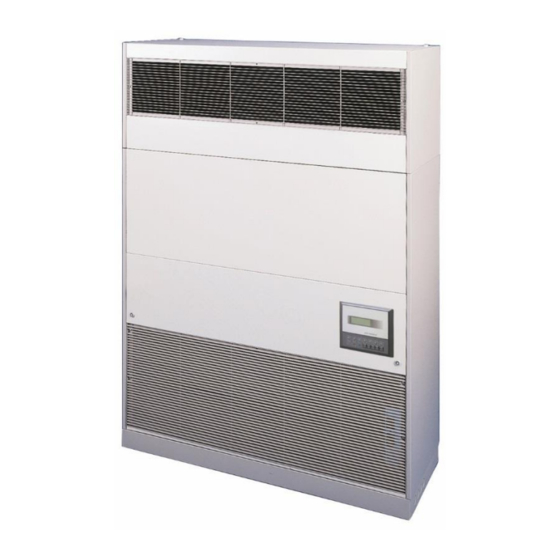 Marstair CD3 Technical Manual