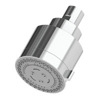 Symmons Dia Series Operation & Maintenance Manual