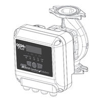 Taco 0034ePlus Instruction Sheet