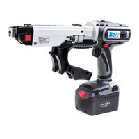 BEA SC 55/2-SPEED Operating Instructions Manual