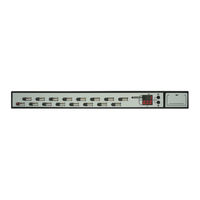 DirekTronik SUMC08L User Manual