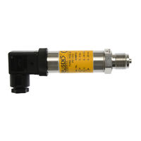 Aplisens PCE-28.Smart User Manual