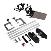 Milescraft SignCrafter 1256 Instruction Manual