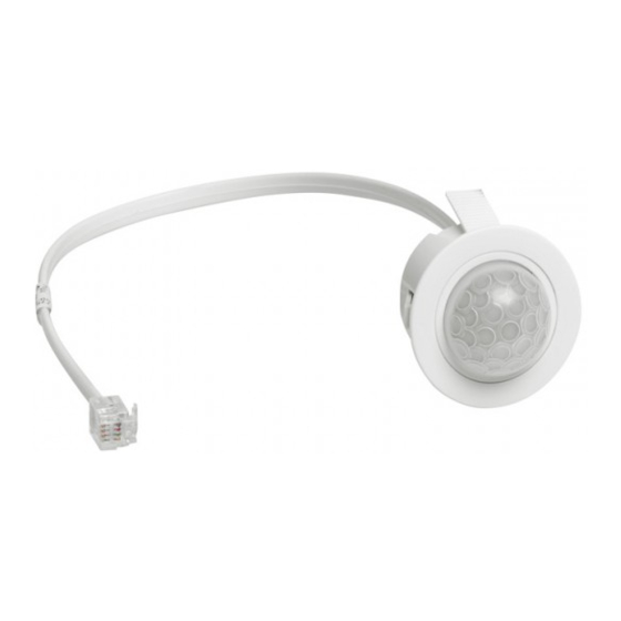 LEGRAND 0 489 54 Manual