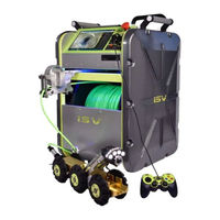 Insight Vision IRIS Mainline Crawler Manual