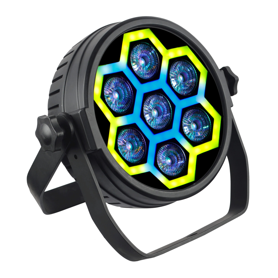 involight HIVE User Manual