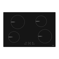 Vestfrost VIH 1060 P User Manual