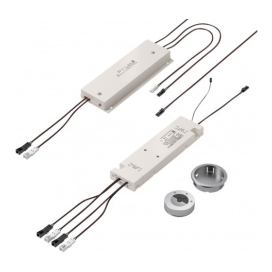 Halemeier Tri-Mitter MultiWhite2 Manual