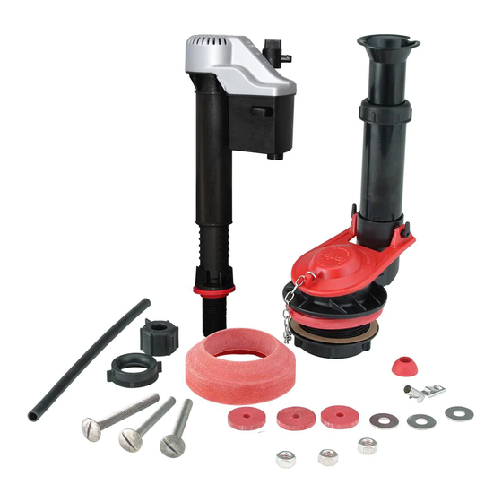 Korky 4010MP Getting Started