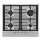 Cooktop Bosch NGM5458UC Installation Instructions Manual