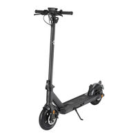 busbi HORNET Manual