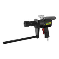 WORKMASTER TO-A02 Manual