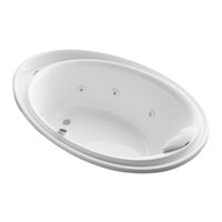Kohler Purist K-1110-M Manual