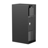 ledscom LC-SS-9128 Assembly Instructions Manual