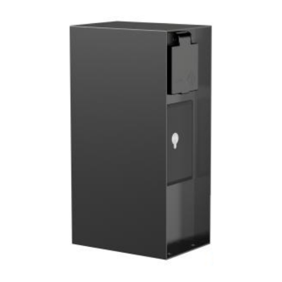 ledscom LC-SS-9128 Assembly Instructions Manual