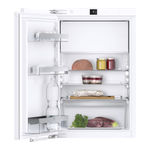V-ZUG Cooler V200 Installation Instructions Manual