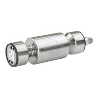 Hbk PW27BP Mounting Instructions