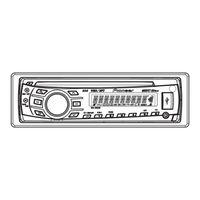 Pioneer DEH-2350UBSW/XNES Service Manual