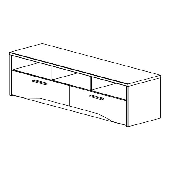 Gami J32 332 Assembly Instructions