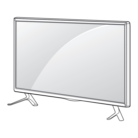 LG 49LB552V Service Manual