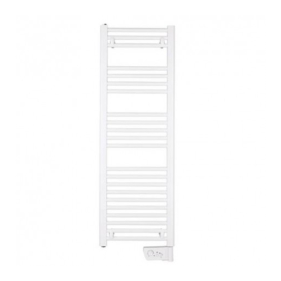Atlantic 831403 Electric Towel Warmer Manuals