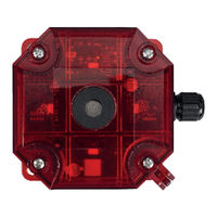Seitron ACSR02 Manual