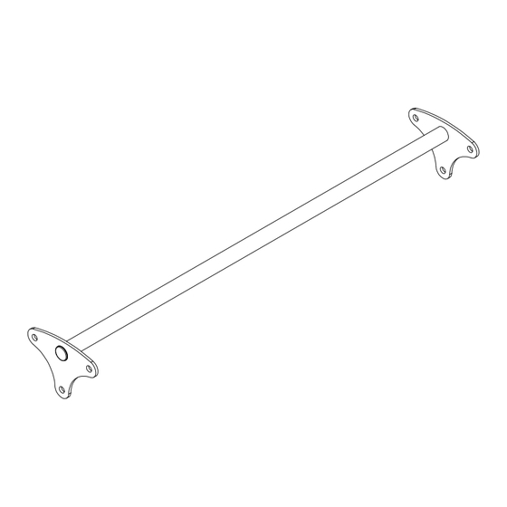 Hoist Fitness PS-1021A Owner's Manual