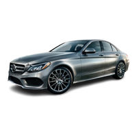 Mercedes-Benz C-Class Sedan Brief Overview