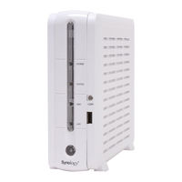 Synology DS-106e User Manual