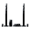 Home Theater System SAMSUNG HT-E5330 User Manual