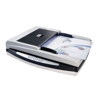 Plustek SmartOffice PN2040 User Manual