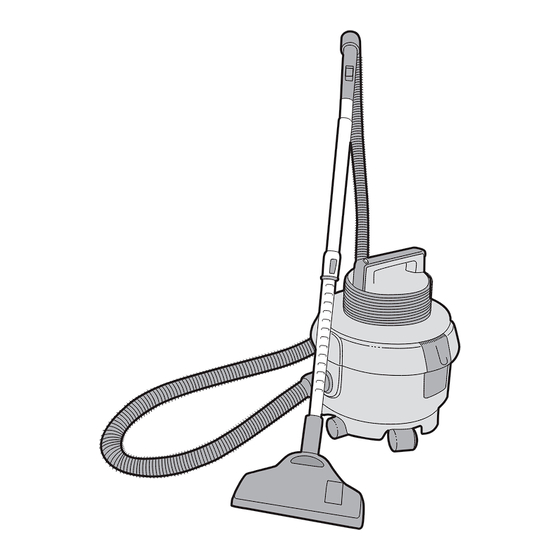 Vax Pro Instruction Manual