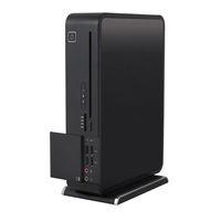 Ecs MD200 Quick Installation Manual