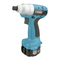 Impact Driver Makita 6935FDWDE Specifications
