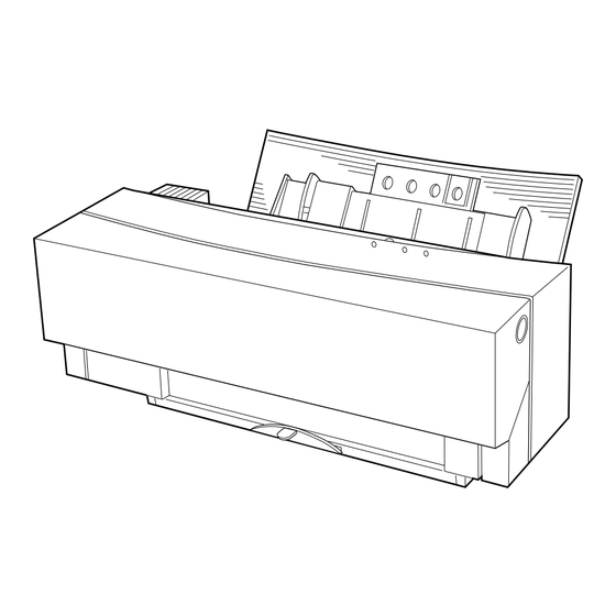 Oki DP-5000 User Manual