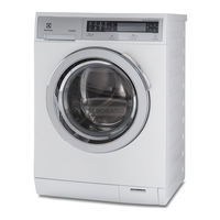 Electrolux EWF 1408 WDL User Manual