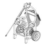 RIDGID RD80763 Operator's Manual