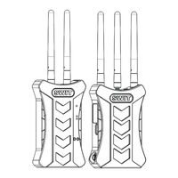 SWIT CW-H150 User Manual