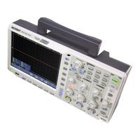 VOLTCRAFT DSO-6102 WIFI User Manual
