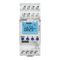 Theben TR top3 Series Manual