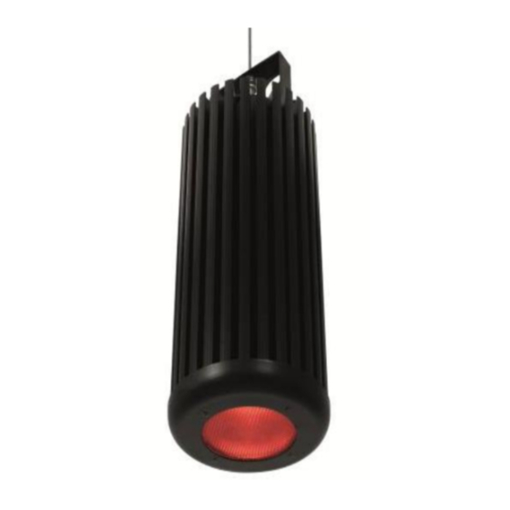 Chroma Inspire XT Quick Start Manual