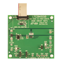 Linear Technology DC1697A Demo Manual