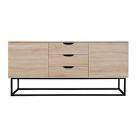 Mocka Vigo Buffet Assembly Instructions Manual