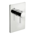Fir Italia FIRUnico SYNERGY OPEN 93 93.8015.8 Manual