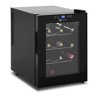 Royal Catering RCWI-33L User Manual